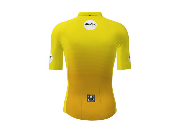 Santini Teamtøy Sleek Tour sykkeltrøye 3XL 
