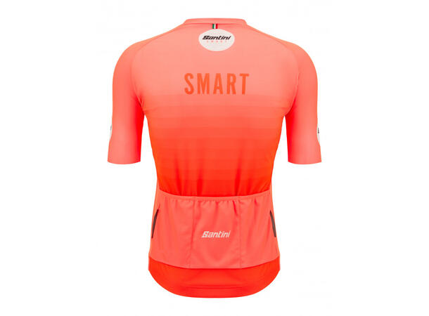 Santini Teamtøy Smart sykkeltrøye XS 