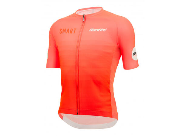 Santini Teamtøy Smart sykkeltrøye XS 