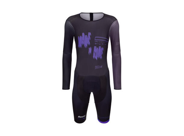 Santini Teamtøy Viper tempodrakt M 