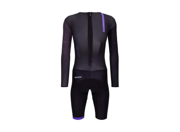Santini Teamtøy Viper tempodrakt M 