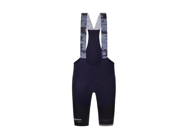 Santini Teamtøy Zenit sykkelshorts XS 