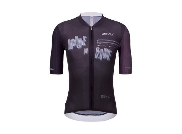 Santini Teamtøy Zenit sykkeltrøye M 