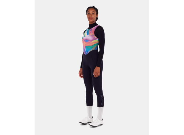 Santini Unico 7/8 Sykkelbukse damemodell M 
