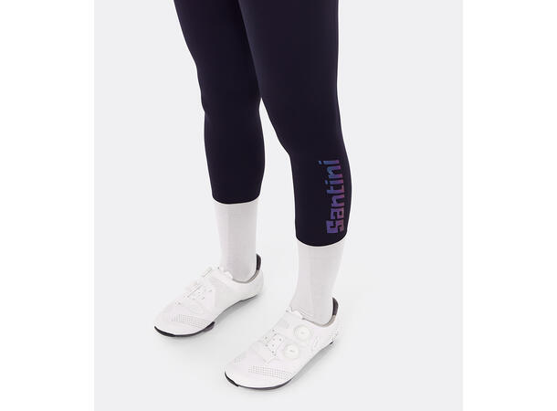 Santini Unico 7/8 Sykkelbukse damemodell M 