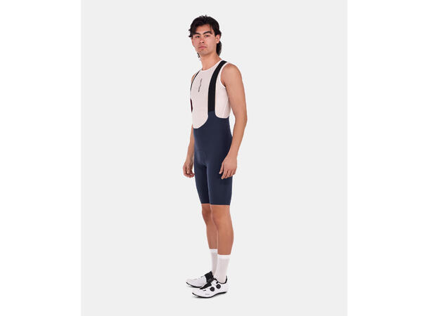 Santini Unico Edge Sykkelshorts Mørk Blå 2XL 