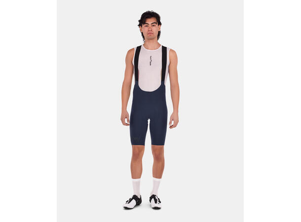 Santini Unico Edge Sykkelshorts Mørk Blå 2XL 