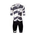 Santini Viper Furia Skinsuit S