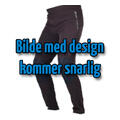 Santini WO BMX Bukser S