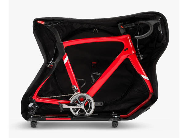 Scicon Aerocomfort 3.0 Road Sykkelbag TP053105017, Tour de France 