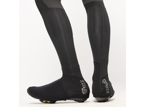 Spatzwear Fasta Lite Long Skoovertrekk M-L 