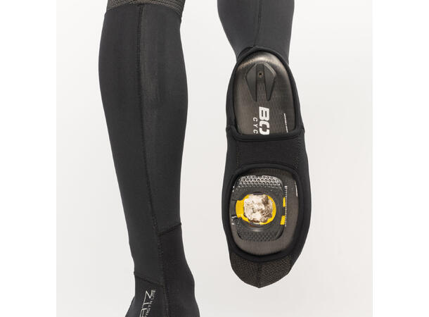 Spatzwear Fasta Lite Long Skoovertrekk M-L 