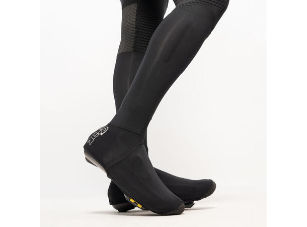 Spatzwear Fasta Lite Long Skoovertrekk M-L 