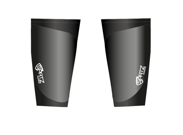 Spatzwear Quadz Lårvarmere S 