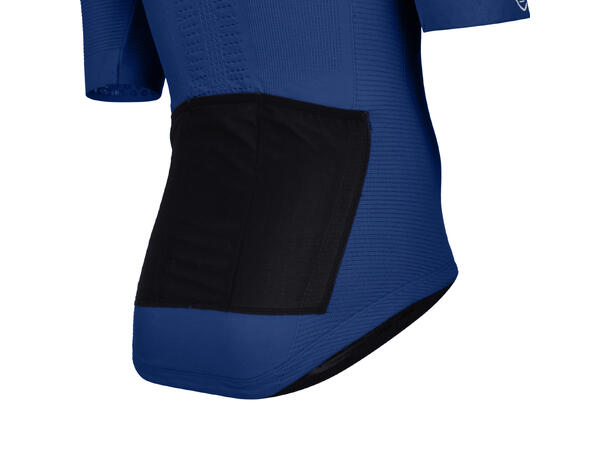 Spatzwear ShiftR Sykkeltrøye Blå L-XL 