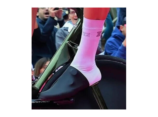 Spatzwear Windsock 2 aero skotrekk S/V S 
