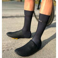 Spatzwear Windsock 2 aero skotrekk Sort L-XL