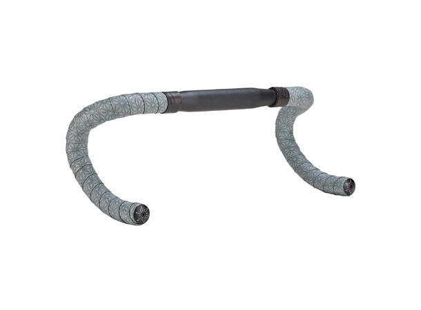 Supacaz Super Sticky Gravel Styretape Gun Metal 