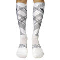 Velotoze Aerosokker, XX-Tall Hvit L-XL