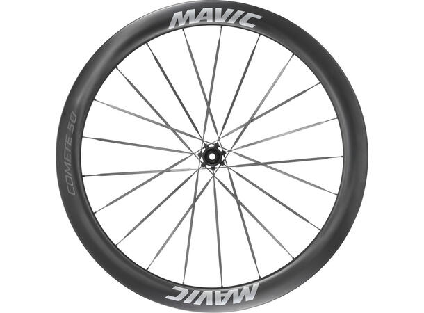 Mavic Comete 50 Hjulsett Disc Center Lock, XDR 