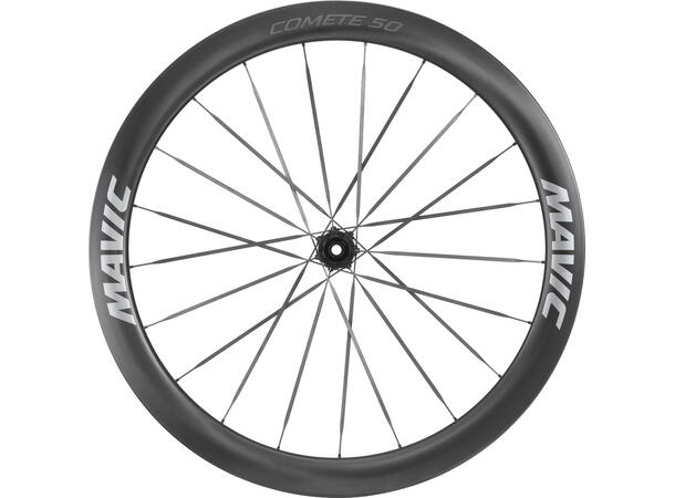Mavic Comete 50 Hjulsett Disc Center Lock, XDR 