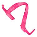 Supacaz Fly Cage Poly Flaskeholder Pink