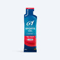 6d Sports Gel Red Fruits