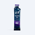 6d Ultra Gel Solb&#230;r + Koffein