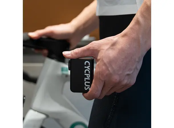 Cycplus AS2 Ultra Elektrisk pumpe Oppladbar pumpe 