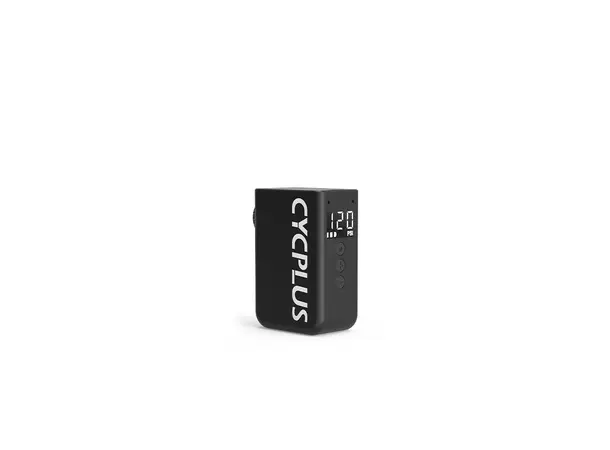 Cycplus AS2 Ultra Elektrisk pumpe Oppladbar pumpe 