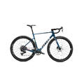 Factor Aluto Grussykkel Raptor Blue str. 58