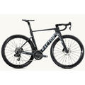 Factor Monza Force Limited edition Sort str. 54
