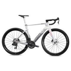 Factor Monza Rapha Edition 2026 Shimano Ultegra