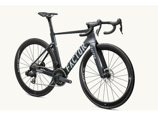 Factor Monza Ultegra Limited edition Sort str. 54 