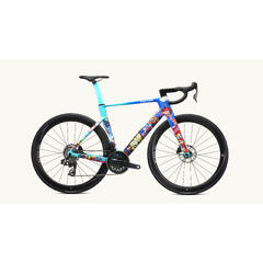 Factor Monza x Vexx Ultegra Limited edition