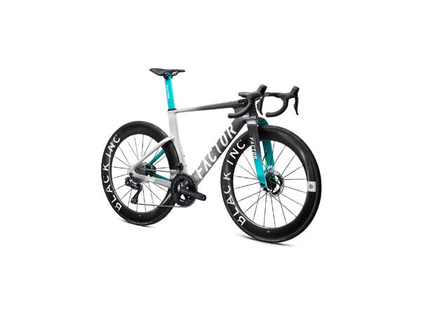 Factor One Dura Ace Silverstone Dura Ace str. 47 