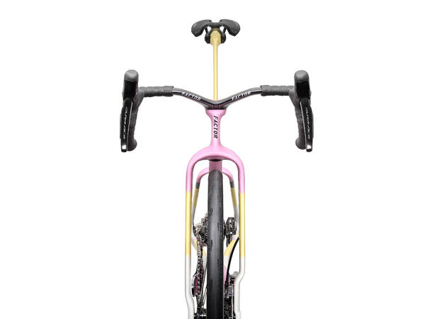 Factor One SRAM Force Blush Force str. 47 