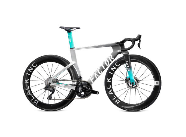 Factor One SRAM Force Silverstone Force str. 47 