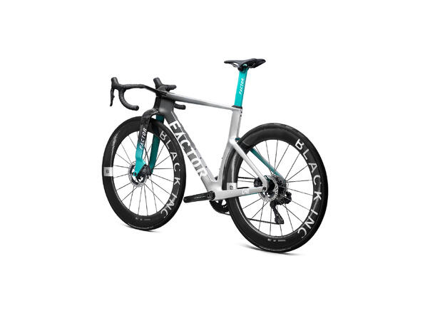 Factor One SRAM Force Silverstone Force str. 47 