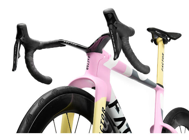 Factor One Ultegra Blush Ultegra str. 47 