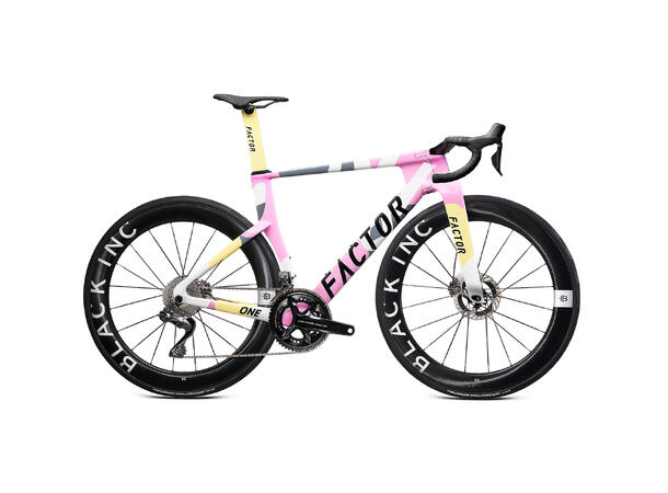 Factor One Ultegra Blush Ultegra str. 47 