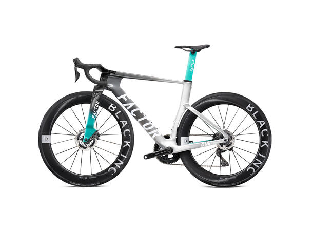 Factor One Ultegra Silverstone Ultegra str. 47 