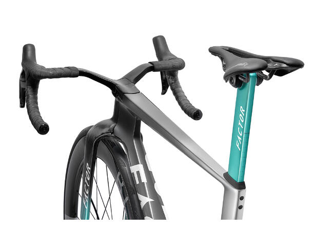 Factor One Ultegra Silverstone Ultegra str. 47 