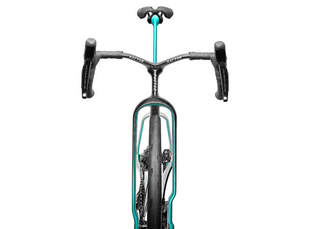 Factor One Ultegra Silverstone Ultegra str. 47 