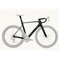 Factor Ostro VAM 2.0 Rammekit Black Tint, 52