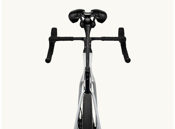 Factor Ostro VAM SRAM Force + Wattmåler White Chrome, 61 