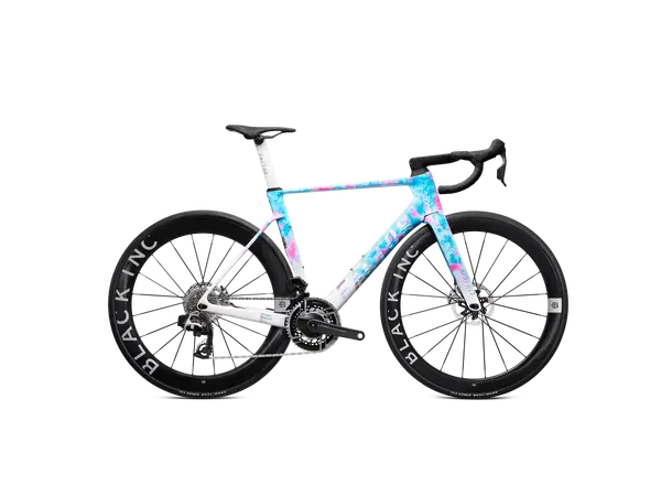 Factor Ostro VAM Ultegra 49 