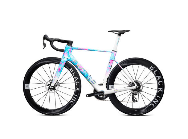 Factor Ostro VAM Ultegra 49 