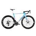 Factor Ostro VAM Ultegra 54