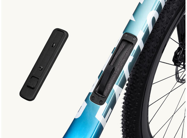 Factor Sarana Grussykel Cyan Blue str. 56 